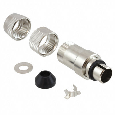 JB1DB10PL6 by JAE Electronics - CONNECTOR PLUG HSG MALE 10POS INLINE