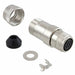 JB1HB10SL2 by JAE Electronics - CONNECTOR RCP HSG FMALE 10POS INLINE