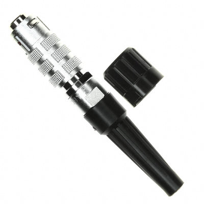 JB5DS03ML11N by JAE Electronics - CONNECTOR PLUG MALE 3POS SOLDER CUP