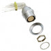 JBXEP2G16FQSDS by Souriau-Sunbank by Eaton - CONNECTOR RECPT FMALE 16POS GOLD SLDR