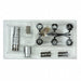 JBXFD1G06MCSDSMR by Souriau-Sunbank by Eaton - CONNECTOR PLUG MALE 6POS GOLD CRIMP