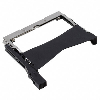 JC26C2-FRR16E by JAE Electronics - CONNECTOR COMPACT FLASH CARD SNAP-IN