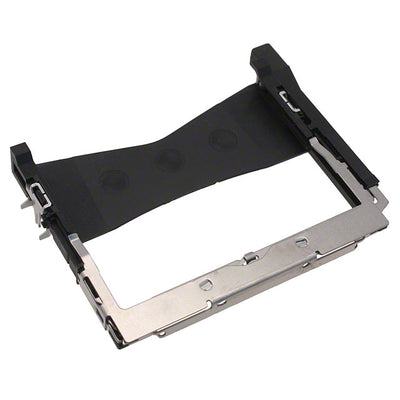 JC26C2-FSH16E by JAE Electronics - CONNECTOR COMPACT FLASH CARD SNAP-IN