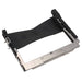 JC26C2-FSH16E by JAE Electronics - CONNECTOR COMPACT FLASH CARD SNAP-IN