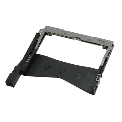 JC26C2-FSLE by JAE Electronics - CONNECTOR COMPACT FLASH CARD SNAP-IN