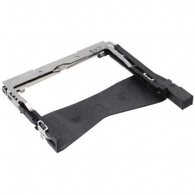 JC26C2-FSRE by JAE Electronics - CONNECTOR COMPACT FLASH CARD SNAP-IN