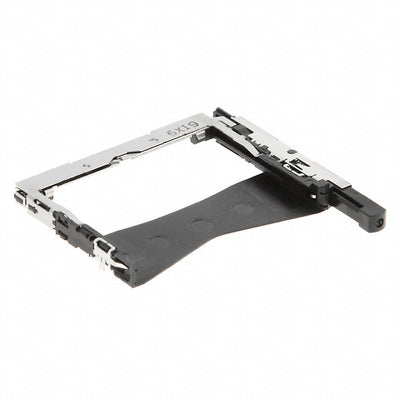 JC26C2-DSRE by JAE Electronics - CONNECTOR COMPACT FLASH CARD SNAP-IN