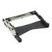 JC26E-DRLE by JAE Electronics - CONNECTOR COMPACT FLASH CARD SNAP-IN