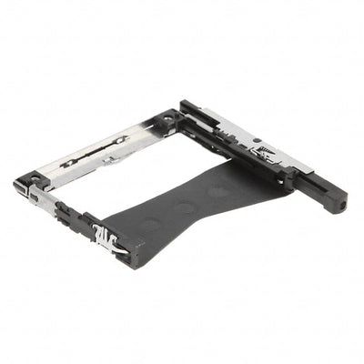 JC26E-DRRE by JAE Electronics - CONNECTOR COMPACT FLASH CARD SNAP-IN