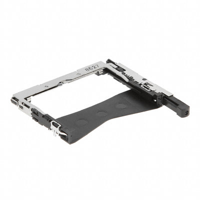 JC26E-DSRE by JAE Electronics - CONNECTOR COMPACT FLASH CARD SNAP-IN