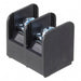 JC6-P108-02 by TE Connectivity AMP Connectors - CONNECTOR BARRIER STRIP 2CIRC 0.375