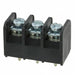 JC6-P108-03 by TE Connectivity AMP Connectors - CONNECTOR BARRIER STRIP 3CIRC 0.375