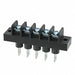 JC6-Q308-05 by TE Connectivity AMP Connectors - CONNECTOR BARRIER STRIP 5CIRC 0.375