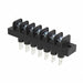 JC6-Q308-07 by TE Connectivity AMP Connectors - CONNECTOR BARRIER STRIP 7CIRC 0.375