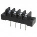 JC6-T208-04 by TE Connectivity AMP Connectors - CONNECTOR BARRIER STRIP 4CIRC 0.375