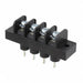 JC6-T308-04 by TE Connectivity AMP Connectors - CONNECTOR BARRIER STRIP 4CIRC 0.375