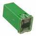 JCAS040.X by Littelfuse Inc. - FUSE AUTO 40A 32VAC 32VDC