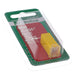 JCAS060.XP by Littelfuse Inc. - FUSE AUTO 60A 32VAC 32VDC