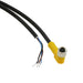 JCR24T0-2 by TE Connectivity Measurement Specialties - ANTENNA CABLE W/RA CONN 2M