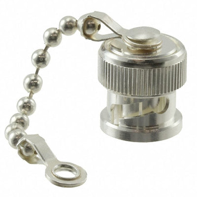 JCW-159/U(40) by Hirose Electric Co Ltd - CONNECTOR DUST CAP FOR BNC JACKS