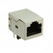 JD1-0003NL by Pulse Electronics - CONNECTOR JACK 1PORT 100 BASE-TX PCB