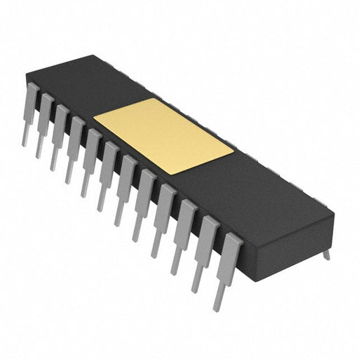 ADS7800BH by Texas Instruments - IC ADC 12BIT SAR 24CDIP