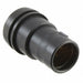 JDXFD2T003MSN by Souriau-Sunbank by Eaton - CONNECTOR PLUG MALE 9P GOLD SLDR CUP