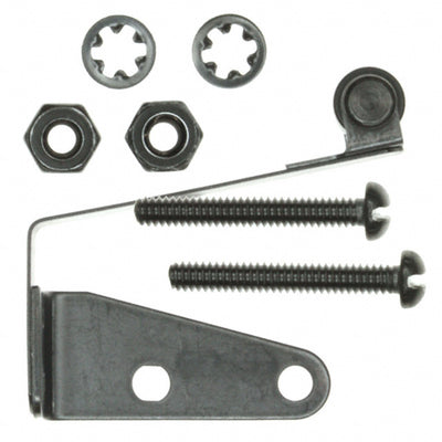 JE-17 by Honeywell Sensing and Productivity Solutions - LEVER ROLLER FOR LIMIT SWITCH
