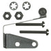 JE-17 by Honeywell Sensing and Productivity Solutions - LEVER ROLLER FOR LIMIT SWITCH