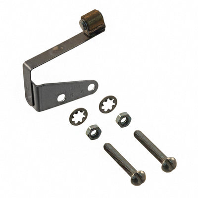 JE-4 by Honeywell Sensing and Productivity Solutions - LEVER SPRNG ROLL FOR LIMT SWITCH
