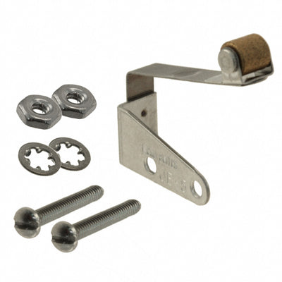 JE-5 by Honeywell Sensing and Productivity Solutions - SWITCH ACTUATOR ROLLER LEVER