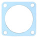 JE19 by Amphenol Socapex - CONNECTOR GASKET FOR RJF TV SER RCPT