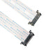 JF04R0R051025AA by JAE Electronics - CABLE ASSY HI SPEED 51POS 250MM