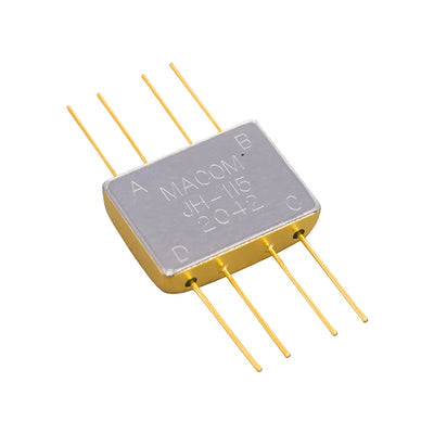 JH-115-PIN by MACOM Technology Solutions - HYBRID,QUADRATURE