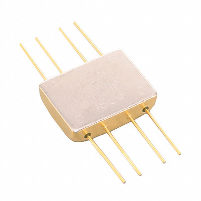 JH-119-PIN by MACOM Technology Solutions - HYBRID,QUADRATURE
