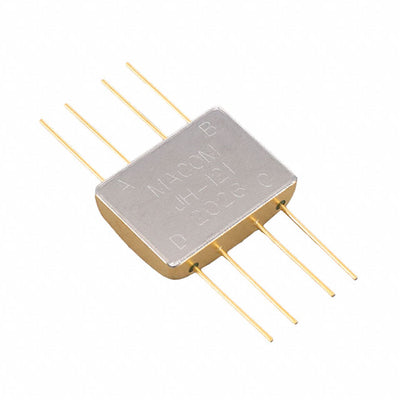 JH-121-PIN by MACOM Technology Solutions - HYBRID,QUADRATURE
