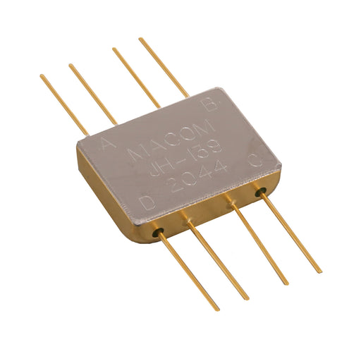 JH-139-PIN by MACOM Technology Solutions - HYBRID,QUADRATURE