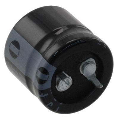 JJC0E156MELZ by Nichicon - CAP 15F 20% 2.5V T/H