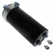 JJD0E408MSEG by Nichicon - CAP 4000F 20% 2.5V CHASSIS MOUNT