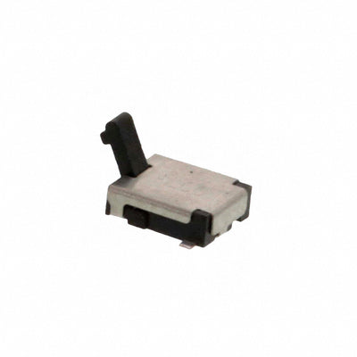 JJDVDUG305NOPMRQTR by TE Connectivity ALCOSWITCH Switches - SWITCH DETECTOR SPST-NO 10MA 5V