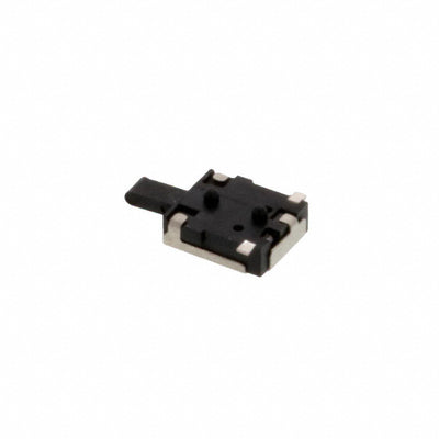 JJDVUUG305NOPMRTR by TE Connectivity ALCOSWITCH Switches - SWITCH DETECTOR SPST-NO 10MA 5V