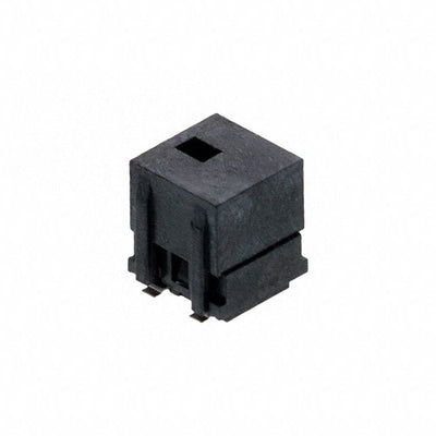 JJFV0UG380NONMRTR by TE Connectivity ALCOSWITCH Switches - SWITCH DETECTOR SPST-NO 1MA 5V
