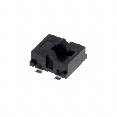 JJFV0UG380NONPRTR by TE Connectivity ALCOSWITCH Switches - SWITCH DETECTOR SPST-NO 1MA 5V