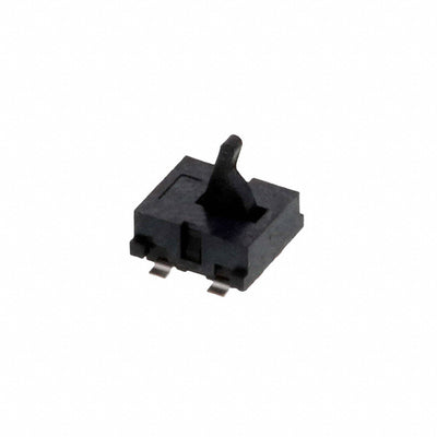 JJFV0UG530NONPRTR by TE Connectivity ALCOSWITCH Switches - SWITCH DETECTOR SPST-NO 1MA 5V