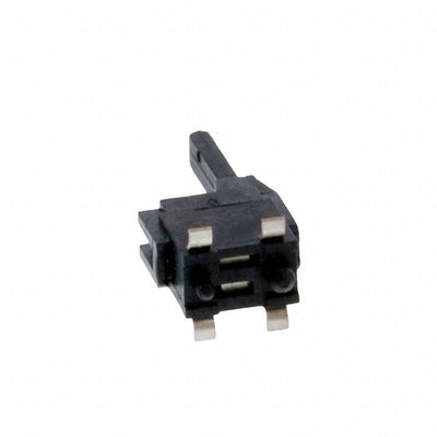 JJKV0UG1300NOPPRTB by TE Connectivity ALCOSWITCH Switches - SWITCH DETECT SPST-NO 100MA 30V