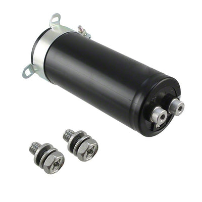 JJL0E158MSEFBN by Nichicon - CAP 1500F 20% 2.5V CHASSIS MOUNT