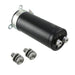 JJL0E158MSEF by Nichicon - CAP 1500F 20% 2.5V CHASSIS MOUNT