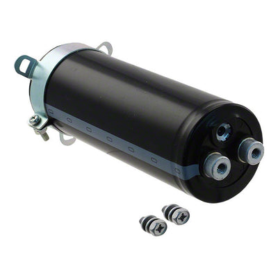 JJL0E168MSEF by Nichicon - CAP 1600F 20% 2.5V CHASSIS MOUNT