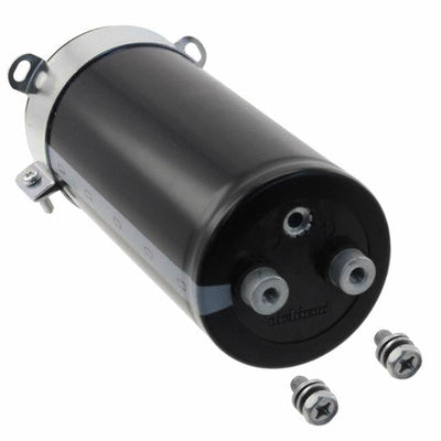 JJL0E268MSEG by Nichicon - CAP 2600F 20% 2.5V CHASSIS MOUNT