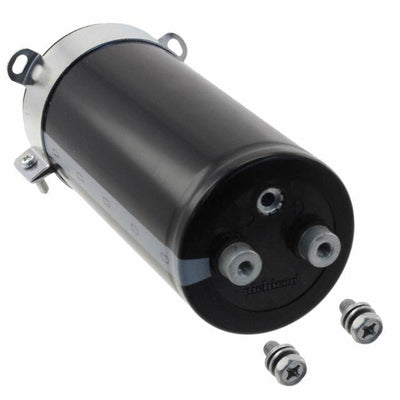 JJL0E268MSEGBB by Nichicon - CAP 2600F 20% 2.5V CHASSIS MOUNT